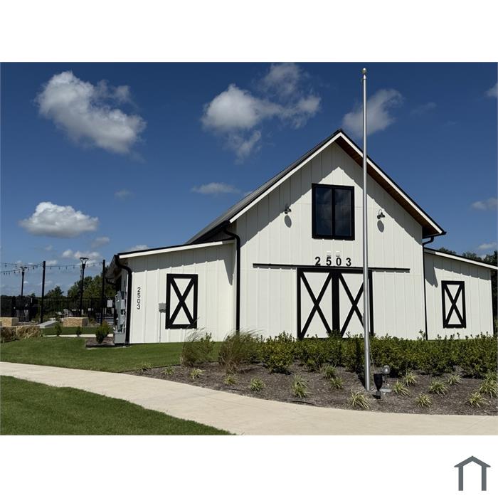 1308 McCasland Dr