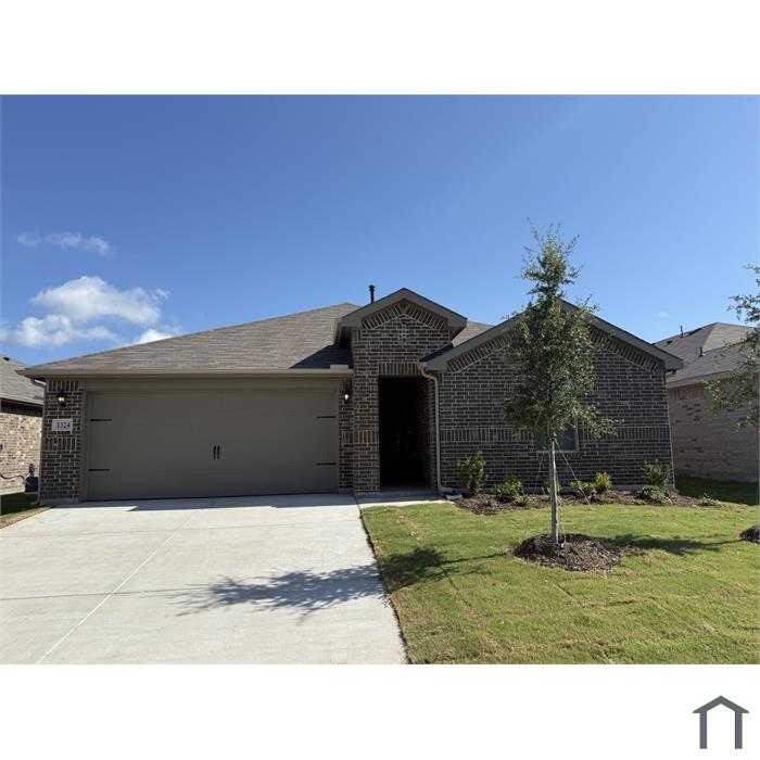 1324 McCasland Dr