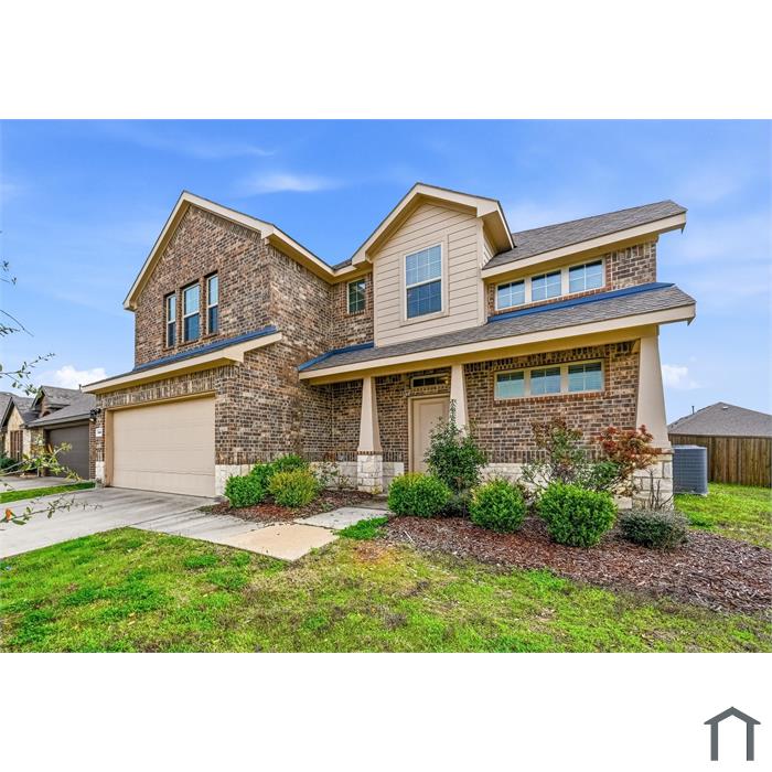 633 Bassett Hall Rd