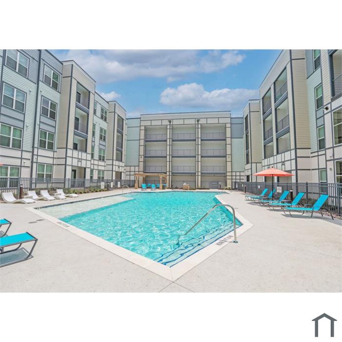 Gateway Oak Cliff Apartments