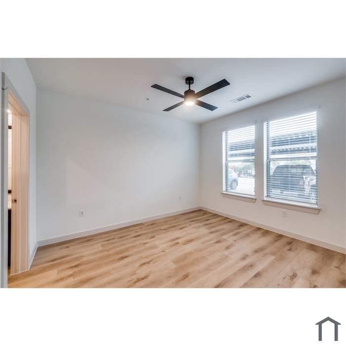 Burnett Lofts at Bishop Ridge 