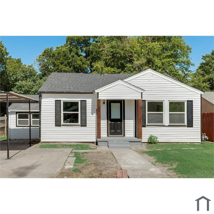 1234 McLean Ave