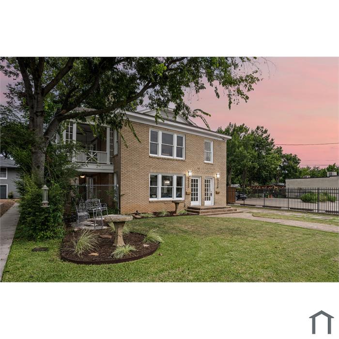 The Grady At Munger Park 