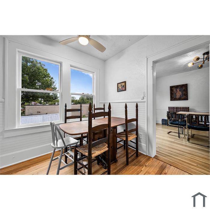 The Grady At Munger Park 