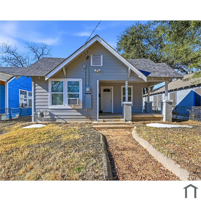 2639 Burger Ave
