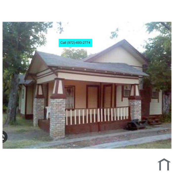 1631 S Marsalis Ave