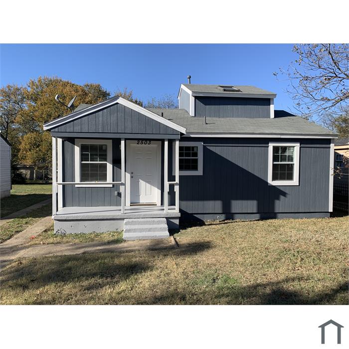 2503 E Overton Rd