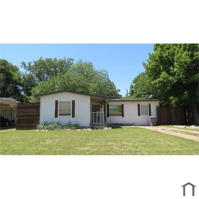 4827 Cranfill Dr