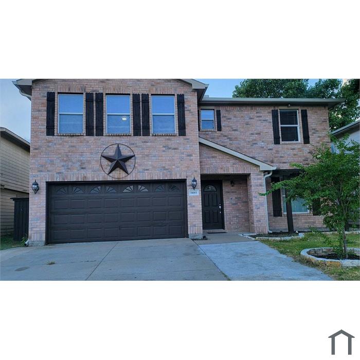 1461 Mission Hills Ln