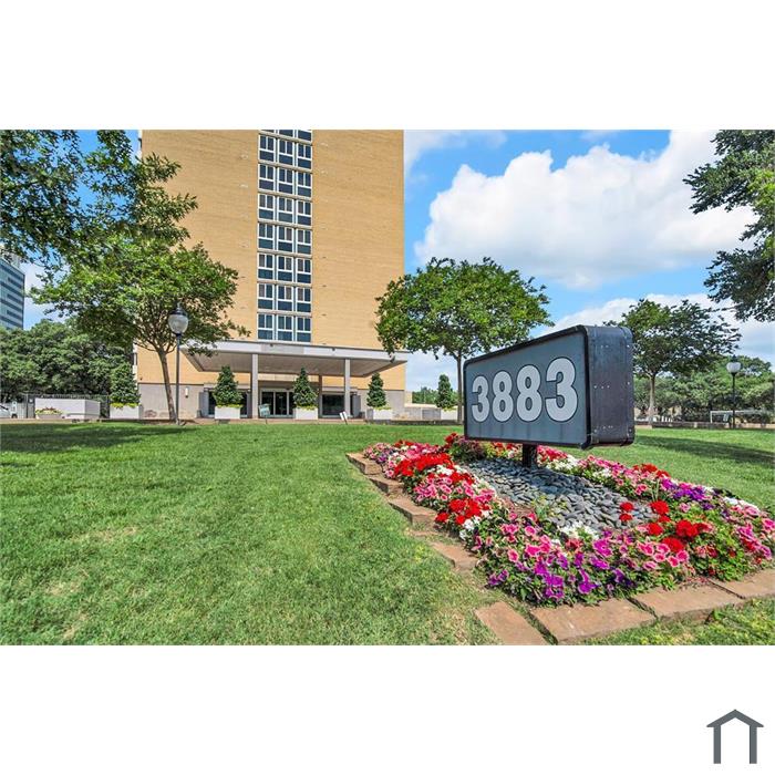 3883 Turtle Creek Blvd