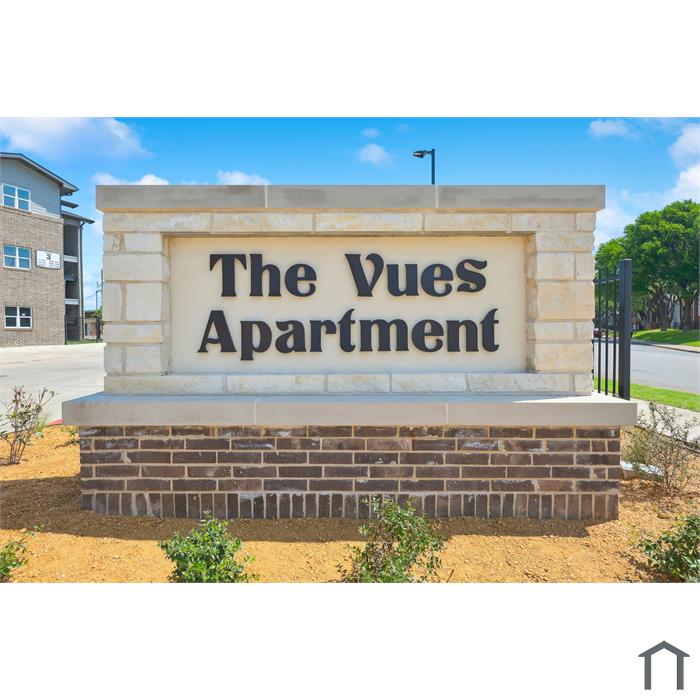 The Vues Apartments