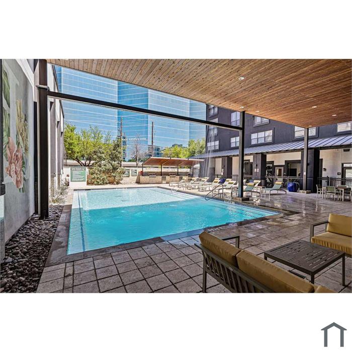 Cleo Apartments