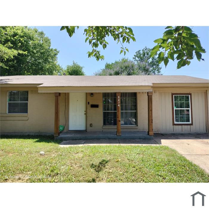 4214 Mehalia Dr