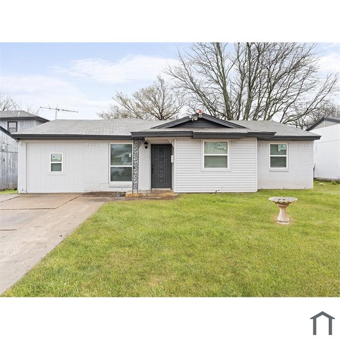 3814 Happy Canyon Dr
