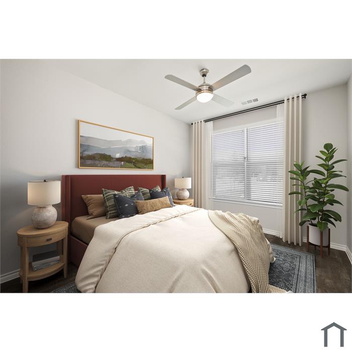 Terrace Highland Hills