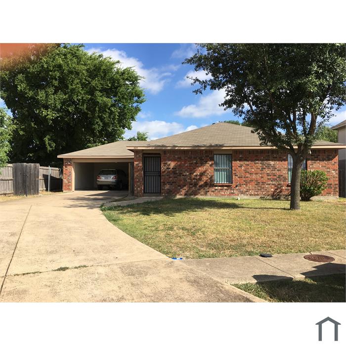 3015 Flask Dr