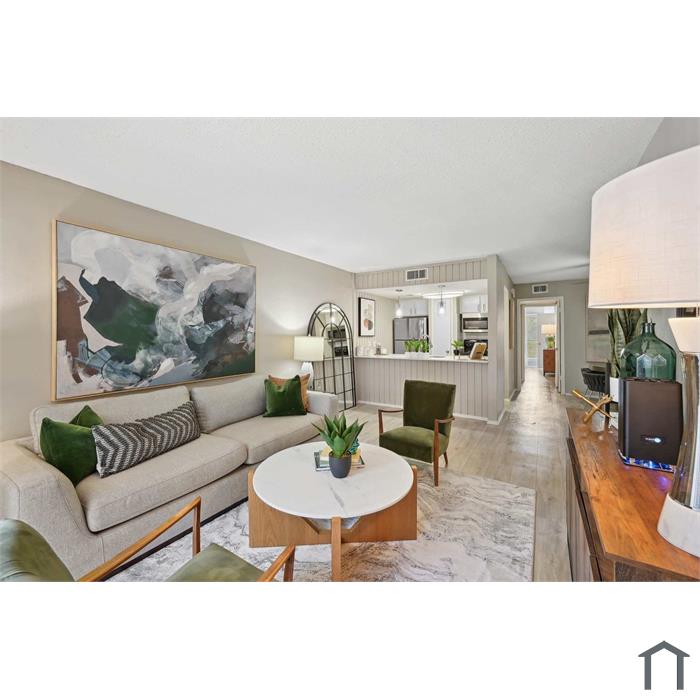 Lexington Apartment Homes