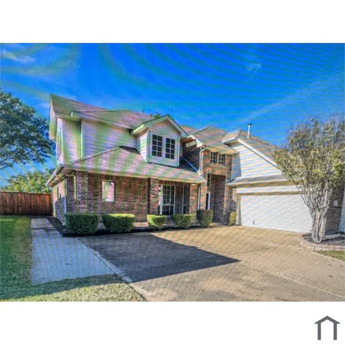 7042 Hedgebrook Dr