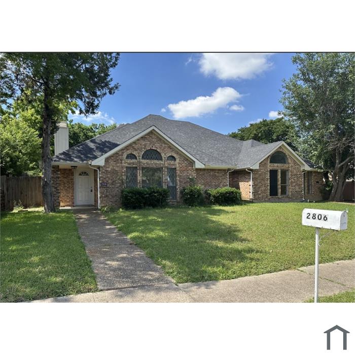 2806 Monet Pl