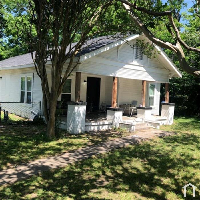1005 Wolfe City Dr