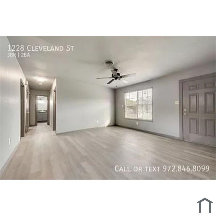 1228 Cleveland St