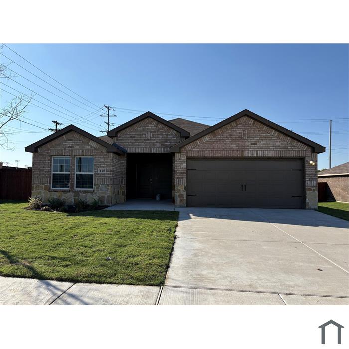 128 Labein Avenue, Greenville TX 75402