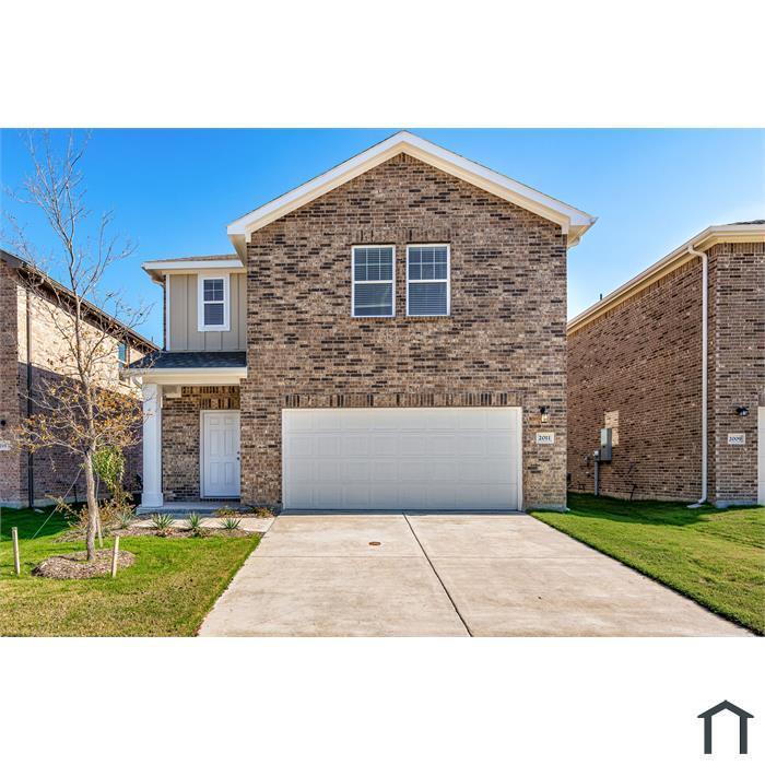 2011 Hancock Cir