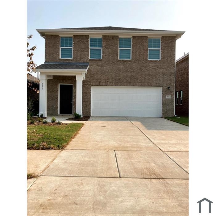 311 Madison Way