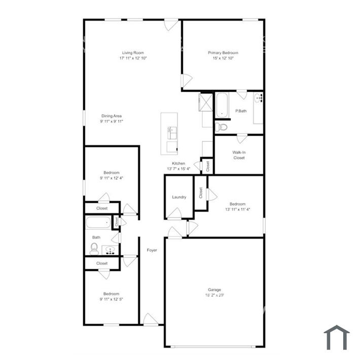 5900 Crystal Water Way