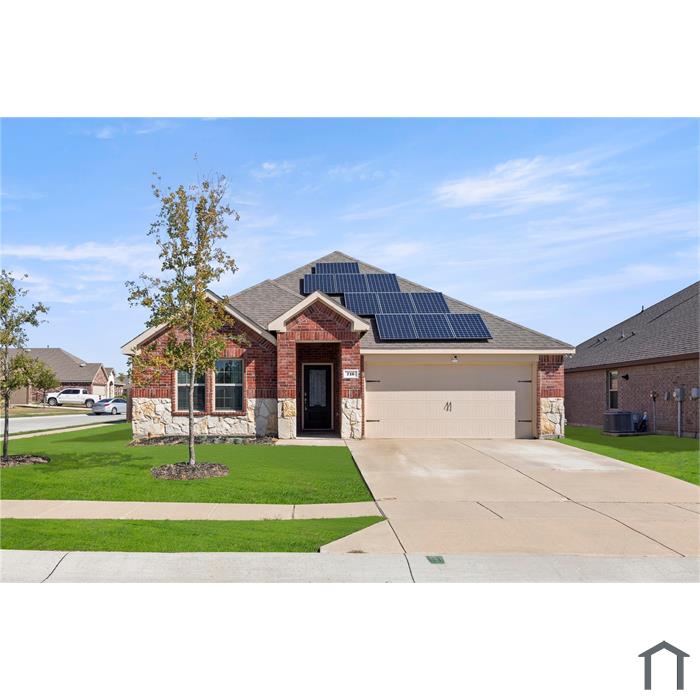 716 Rawhide Way