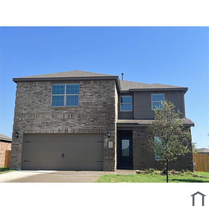 408 Harbor Oaks Dr
