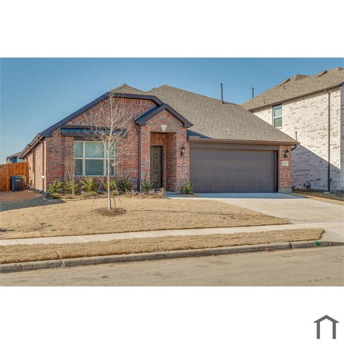 805 Markham Dr