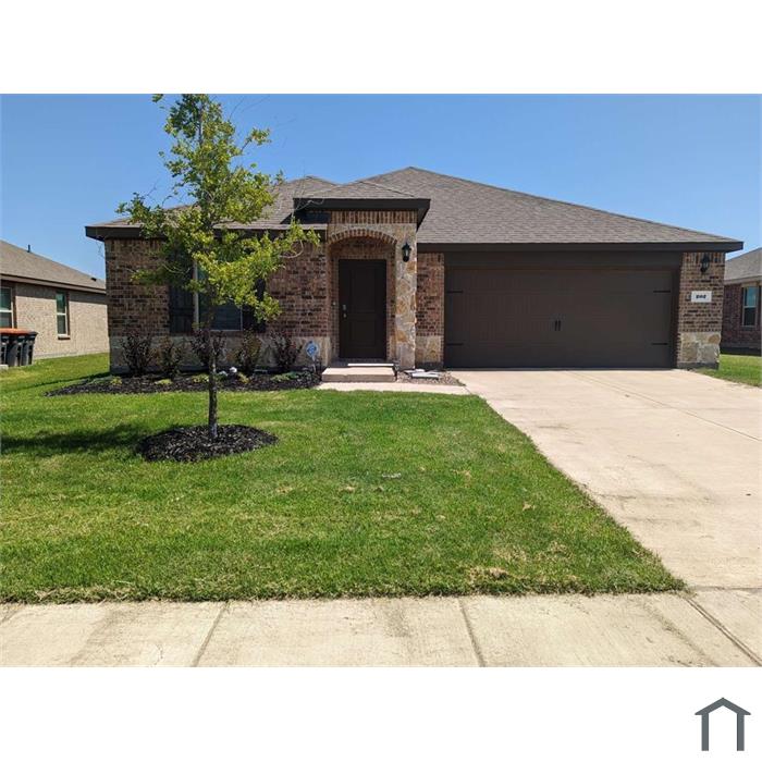 Section 8 Housing for rent in Collin County, TX