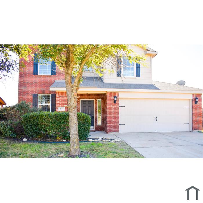 2127 Mandarin Way