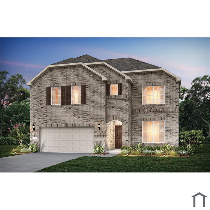 1620 Prosper Ln