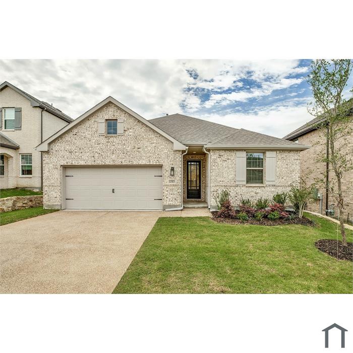 4303 Crossvine Ln