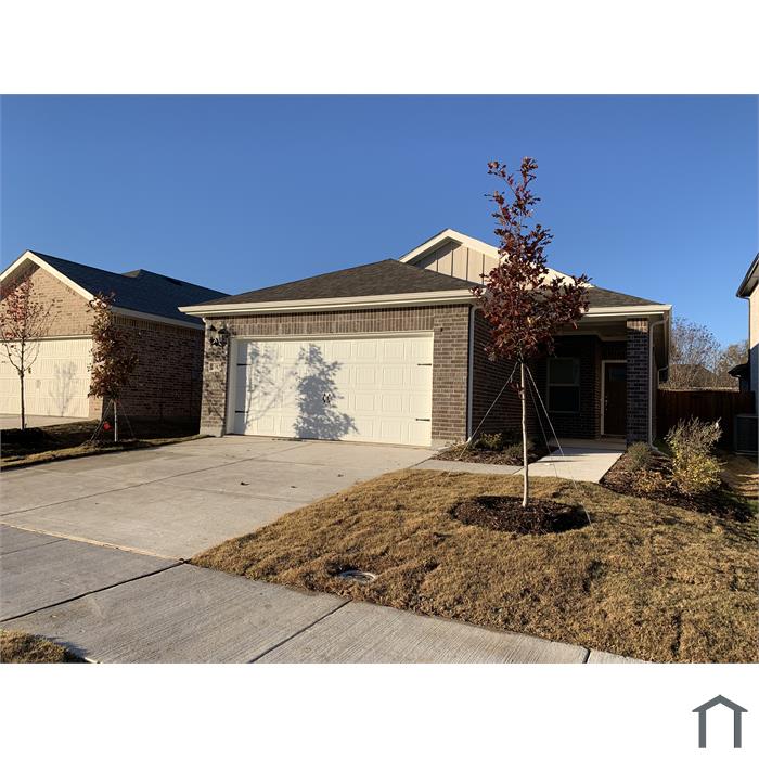 Melissa, TX Rentals