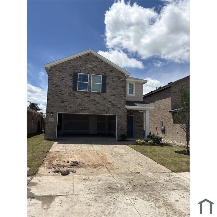 4501 Wood Fern Rd