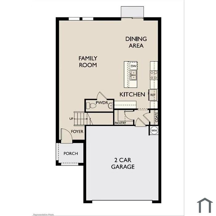 4517 Wood Fern Rd