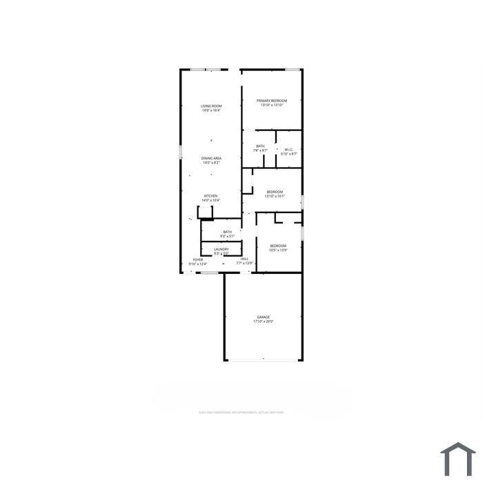 1613 Elliot Rd