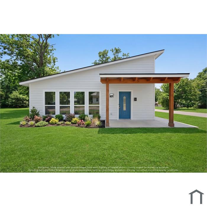 1471 W Kaufman St