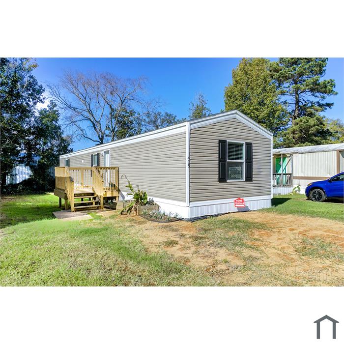 Texarkana LLC