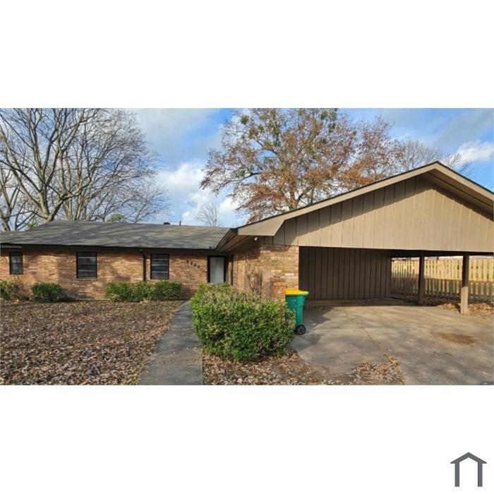2200 Shady Ln