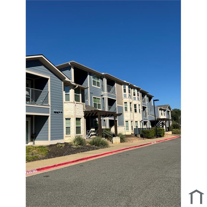 Amberwood Place