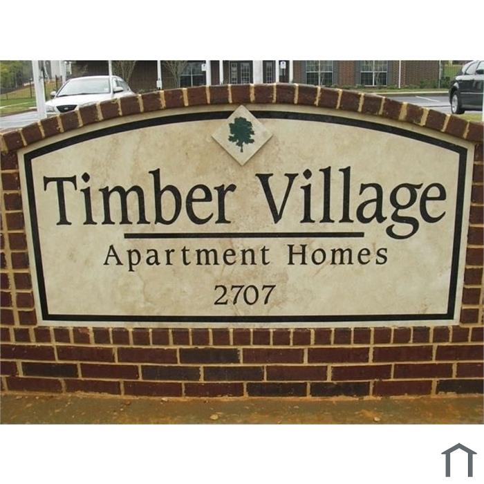 Timber Village 1 Apartments 