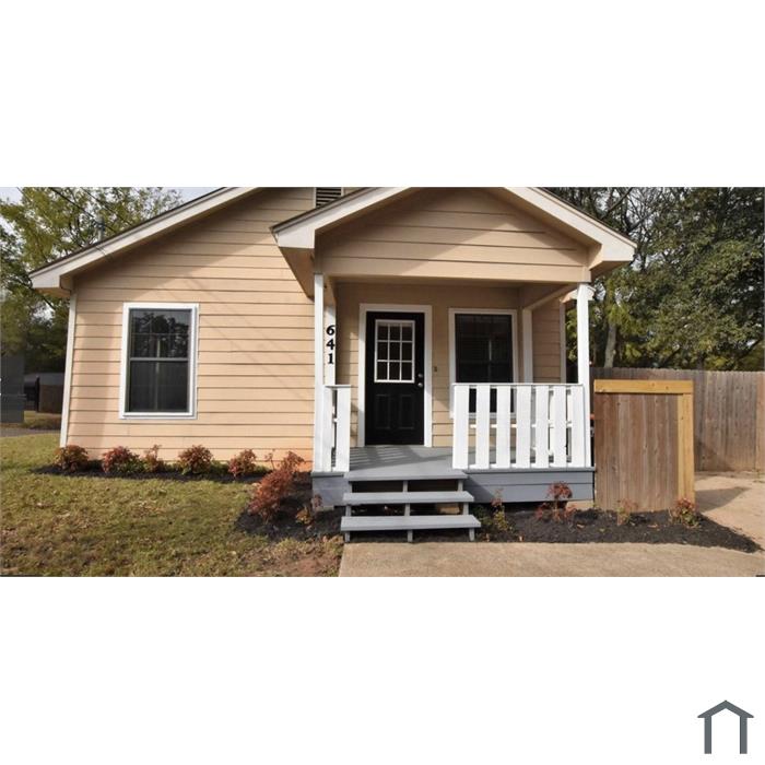 641 S Confederate Ave