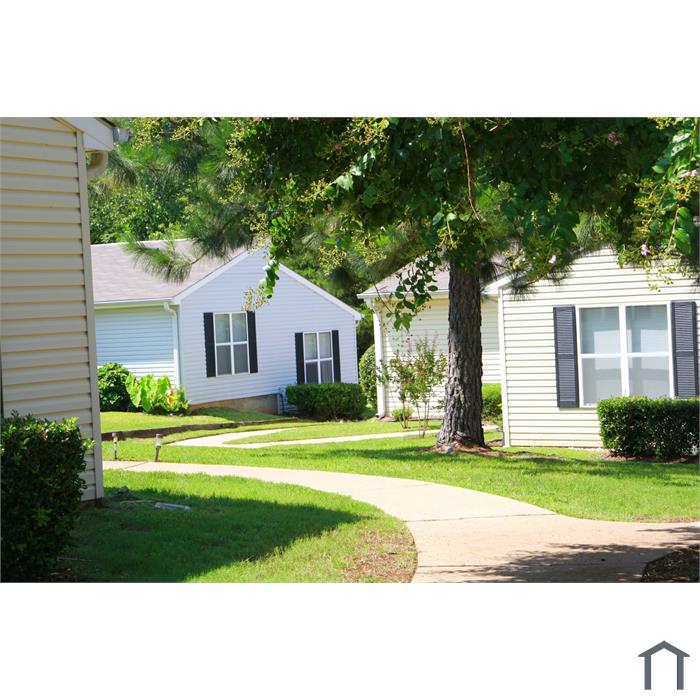 Villas of Pine Ridge