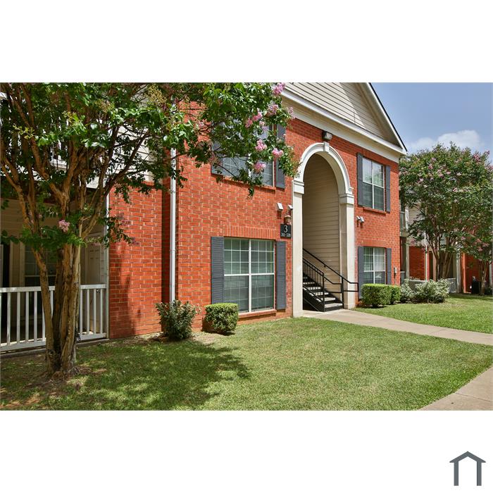 Town Parc At Tyler