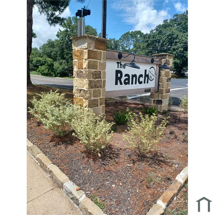 The Ranch Apartments