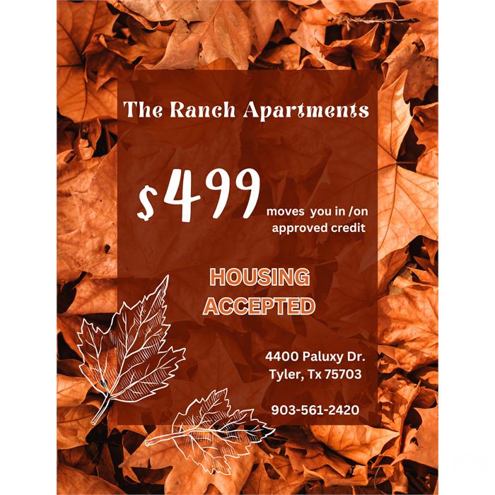 The Ranch Apartments